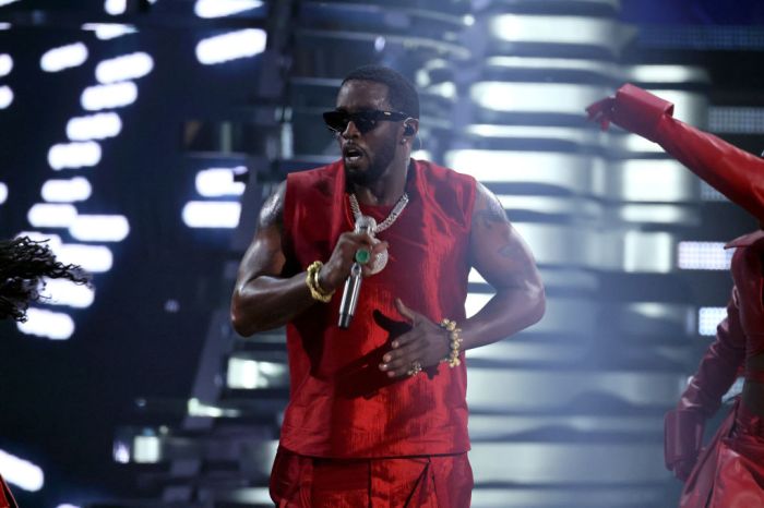 2023 MTV Video Music Awards - Show