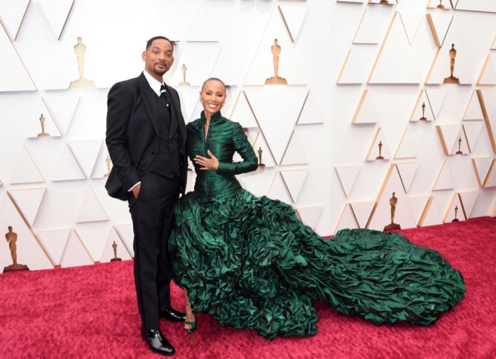 The 94th Academy Awards - Arrivals