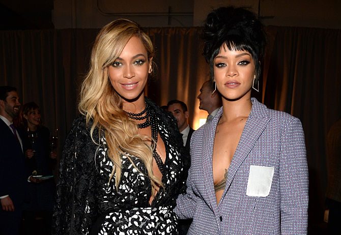 Tidal Launch Event NYC #TIDALforALL