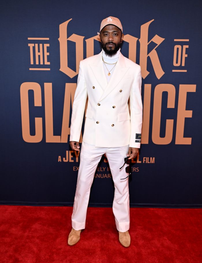 "The Book Of Clarence" Special Screening