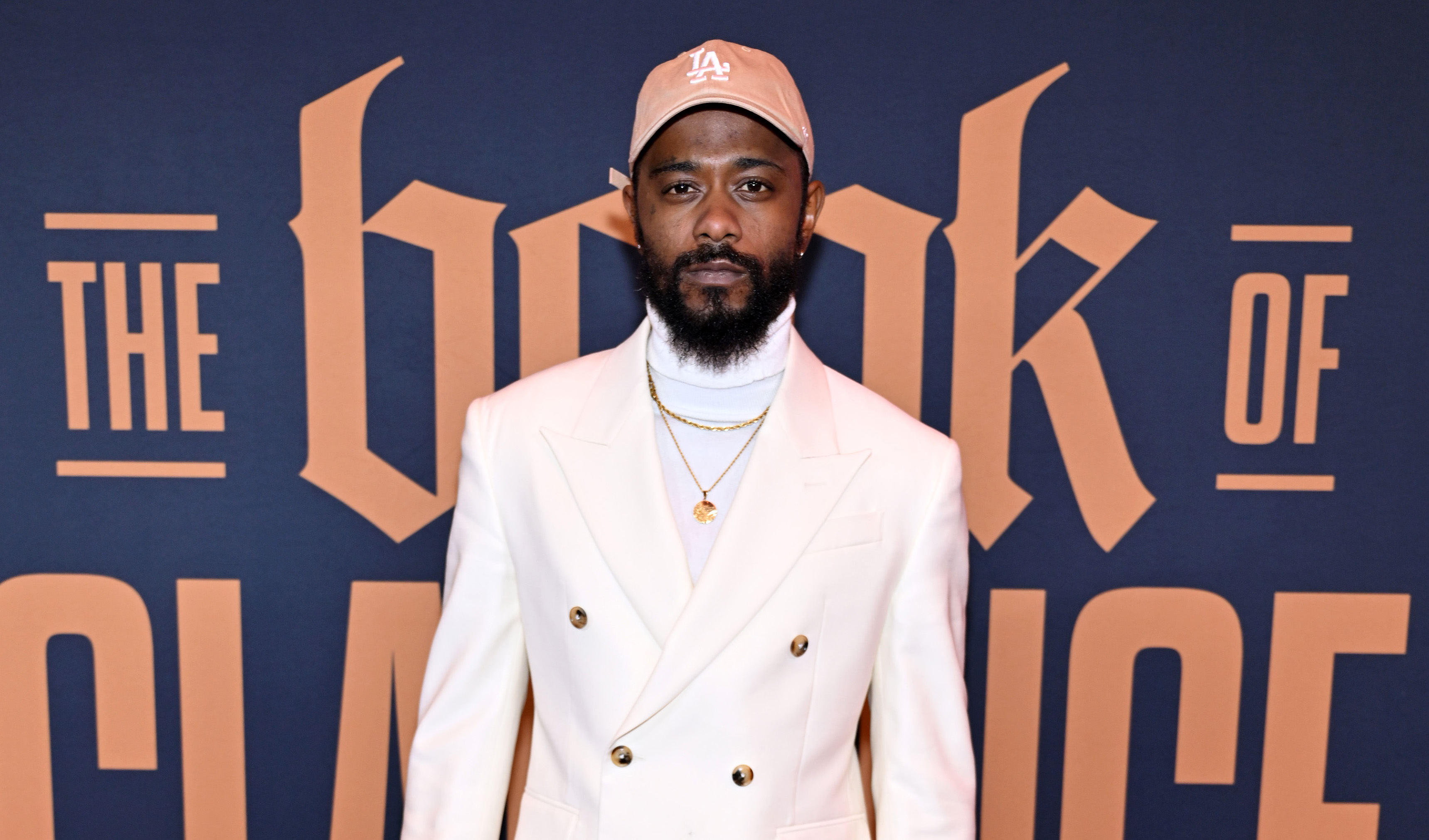 "The Book Of Clarence" Special Screening