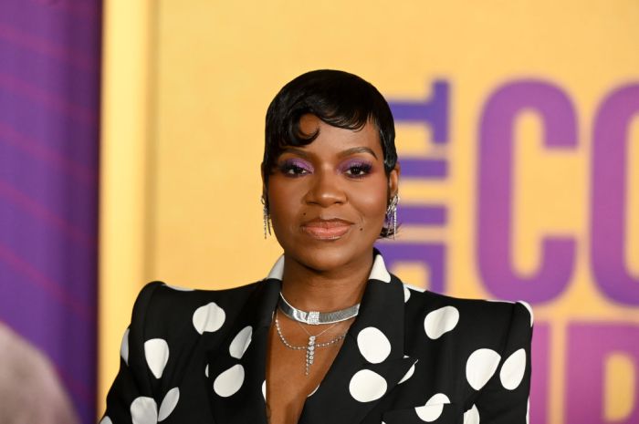 "The Color Purple" Premiere - Arrivals