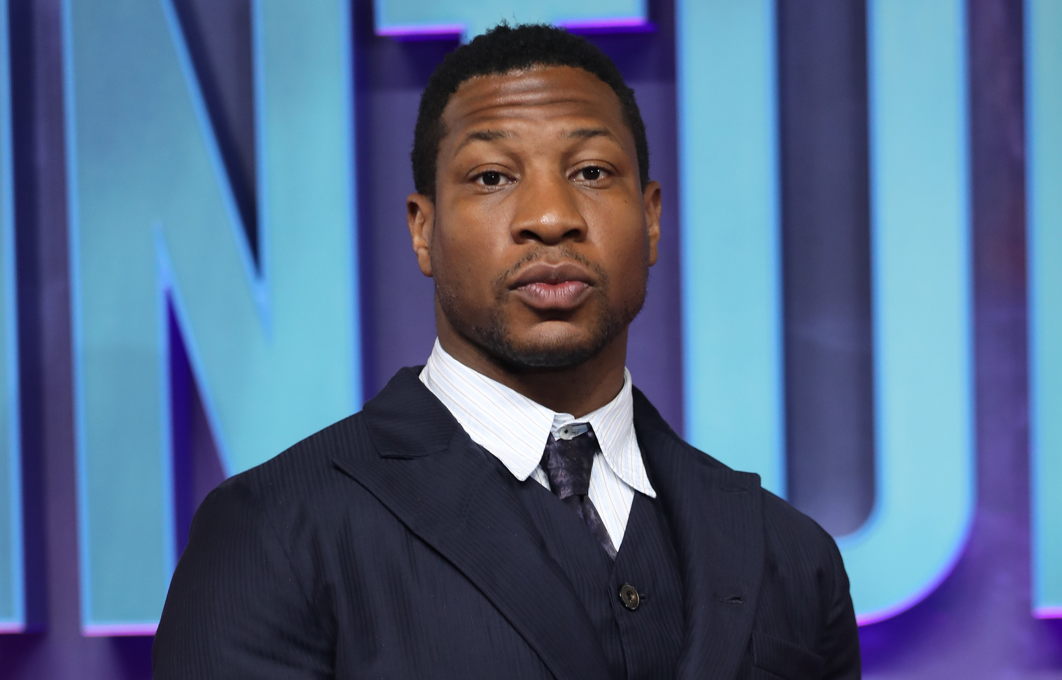 "Ant-Man And The Wasp: Quantumania" UK Gala Screening – Arrivals