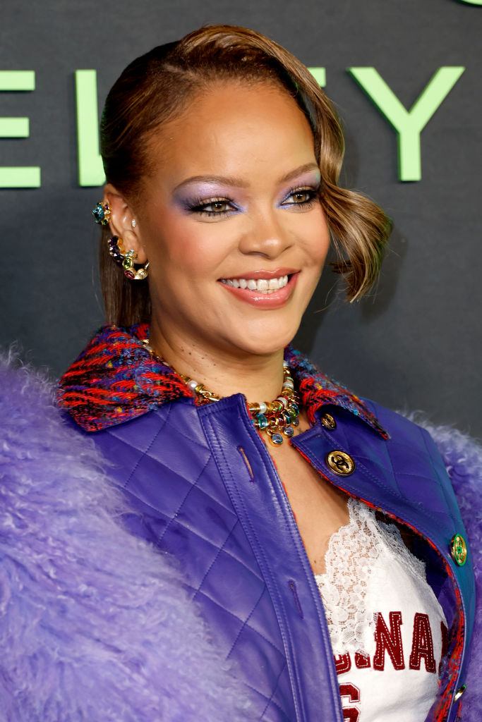 FENTY x PUMA Sneaker Launch Party