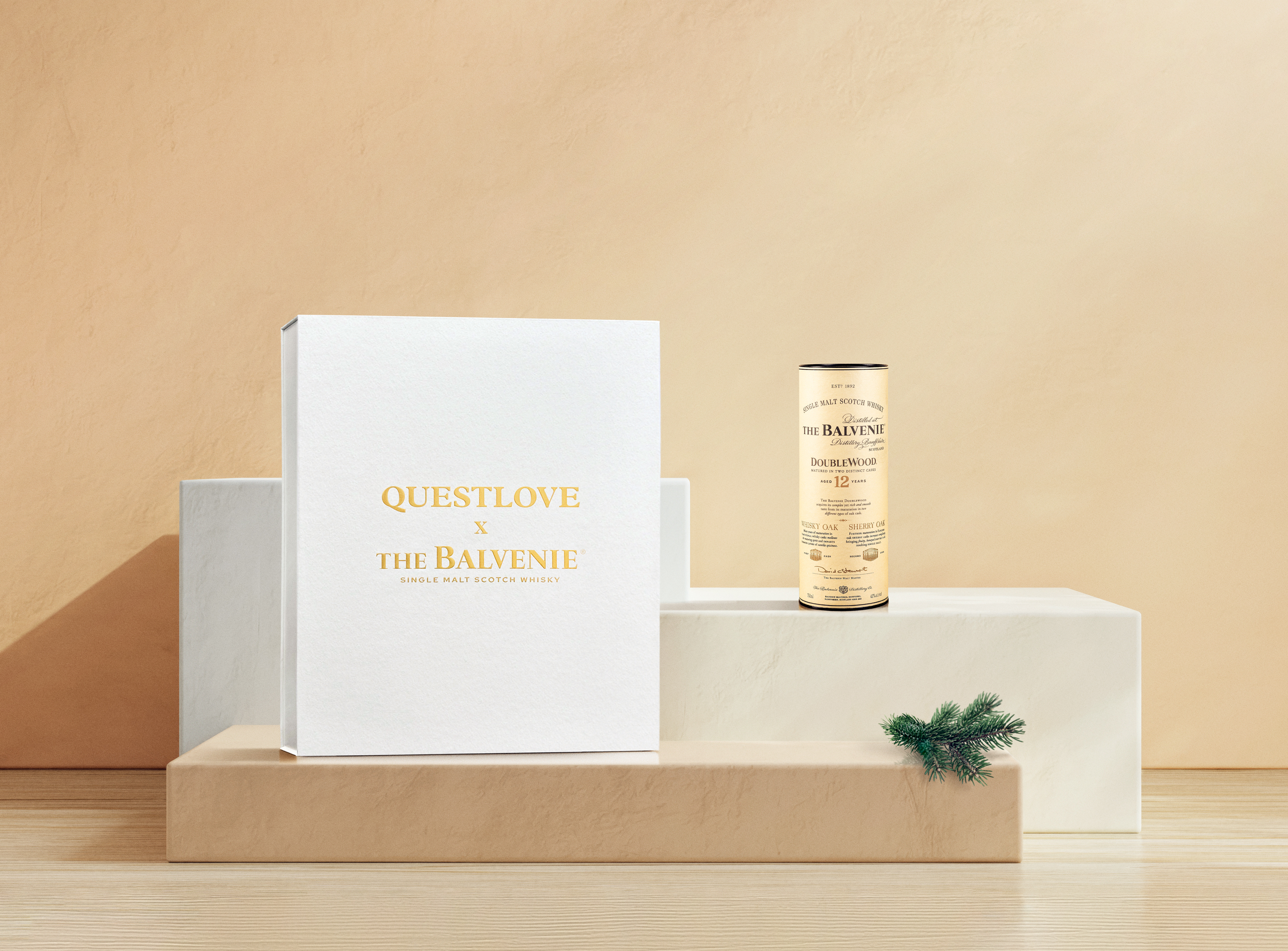 Quest Love Advent Calendar