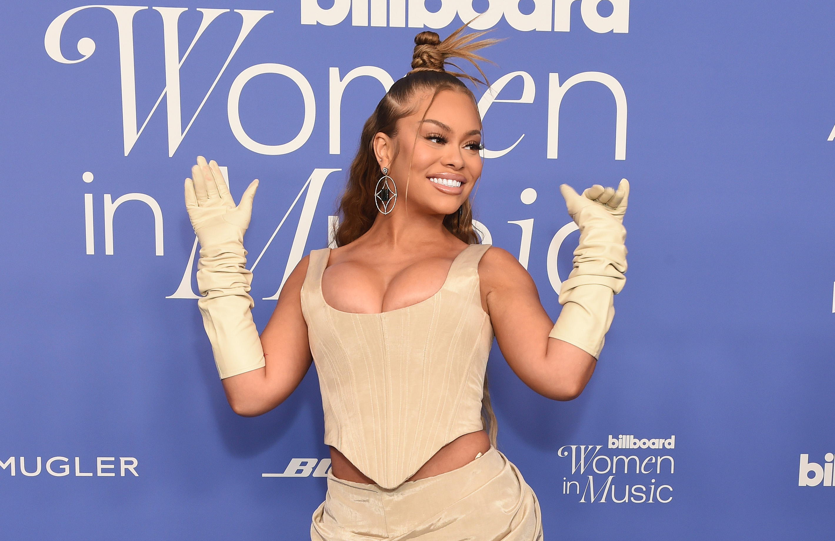 Billboard Women In Music - Arrivals