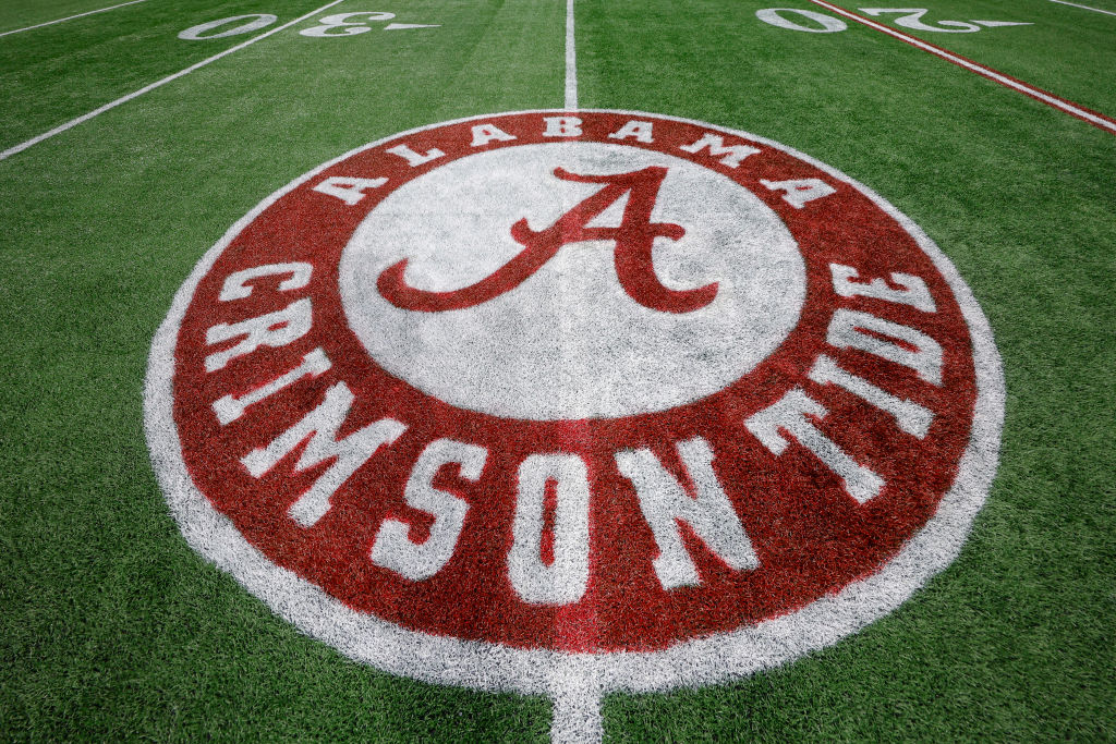 2023 SEC Championship - Georgia v Alabama