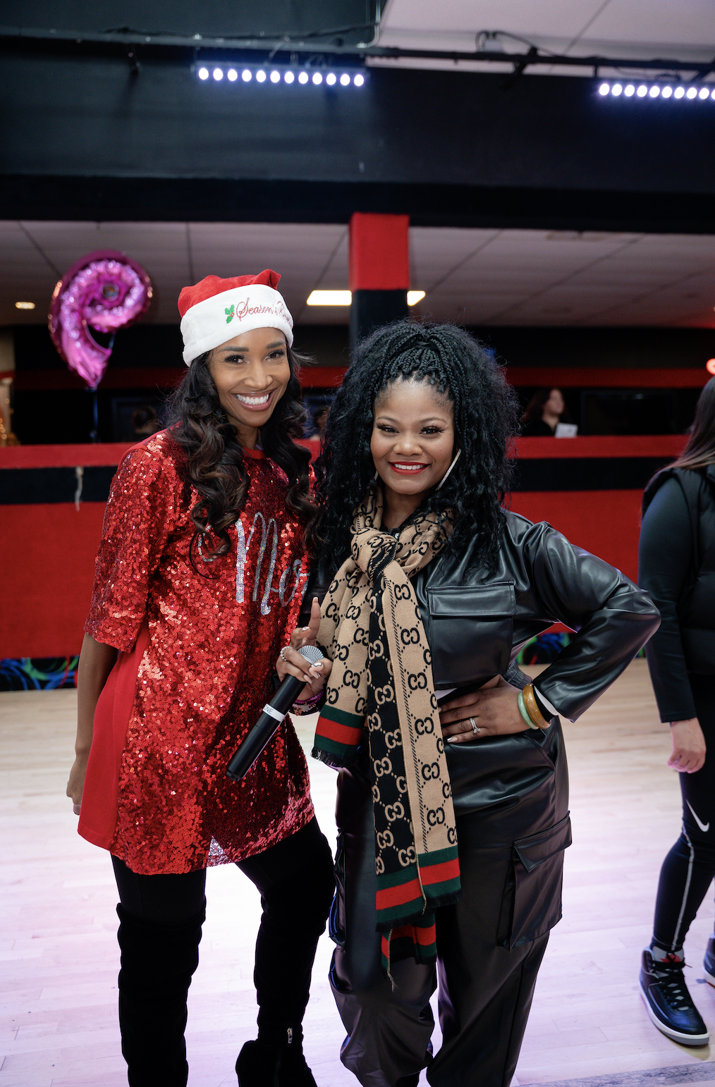 Nouveau Bar & Grill Holiday Toy Drive