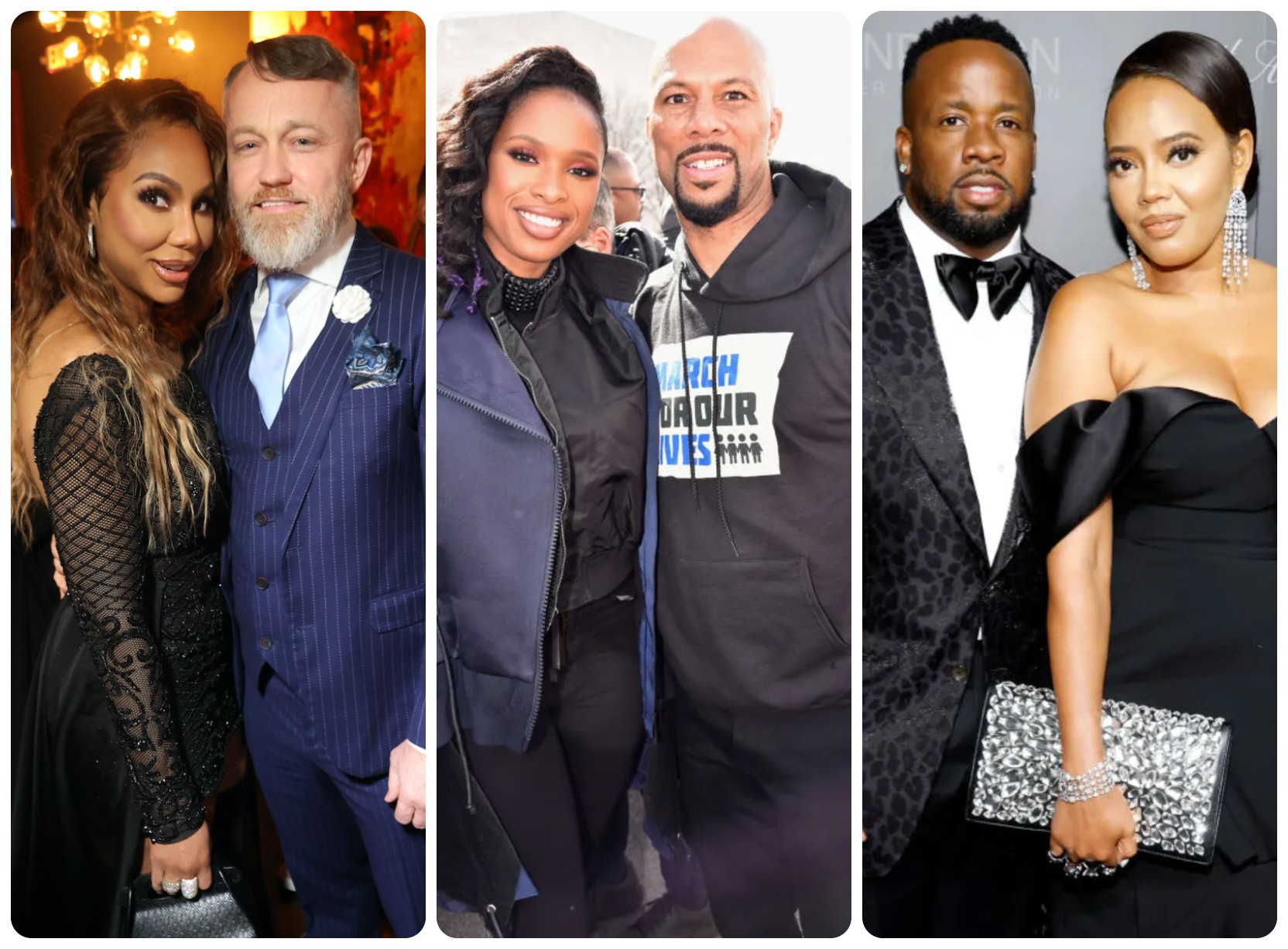 2023 Celebrity Couples