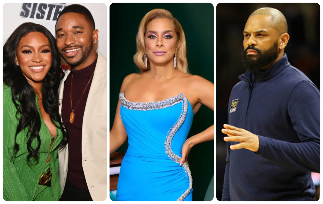 Wildest Reality TV Moments