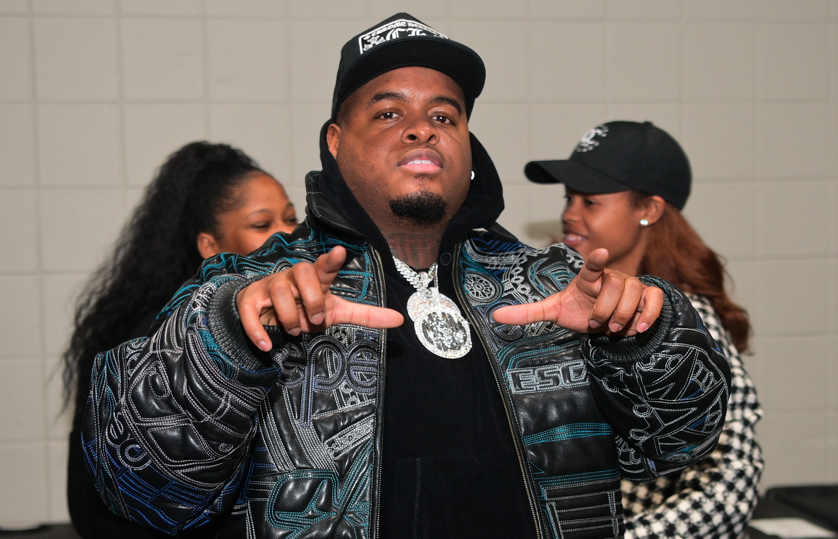 Lil Baby & Friends Birthday Celebration Concert