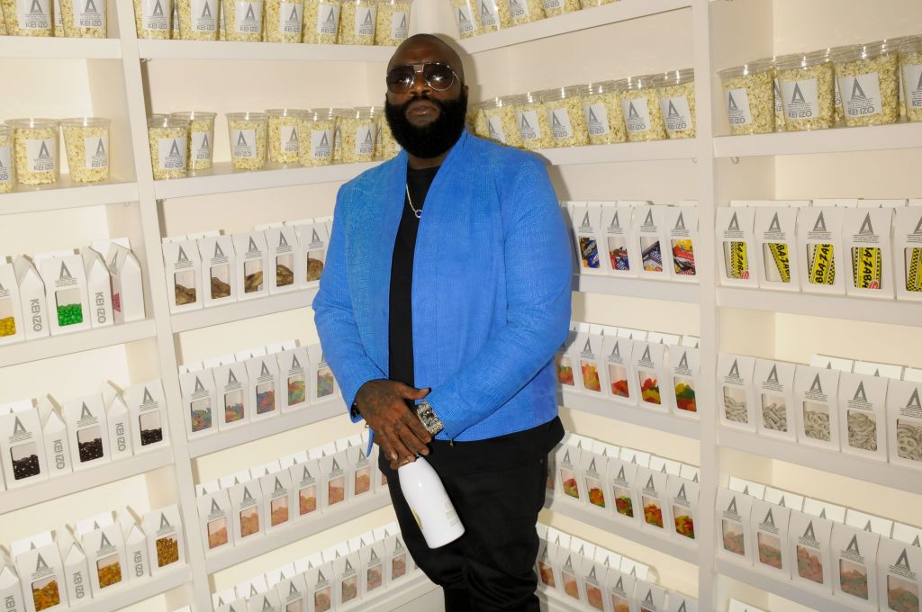 Rick Ross
