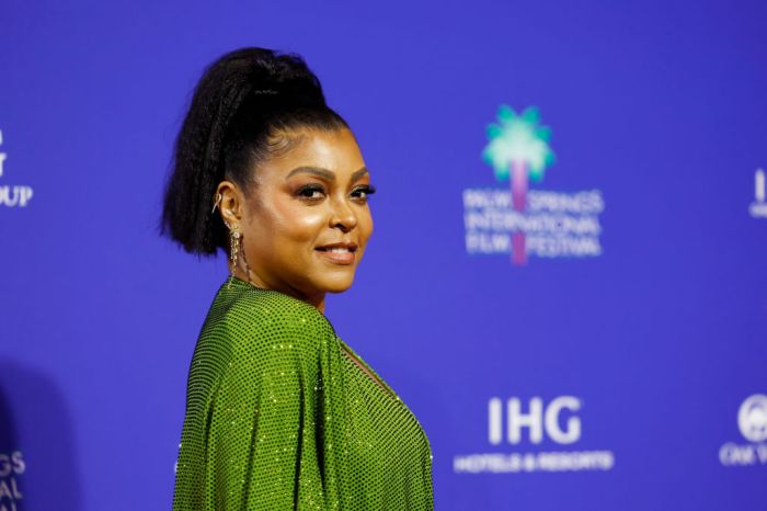 35th Annual Palm Springs International Film Awards – Arrivals