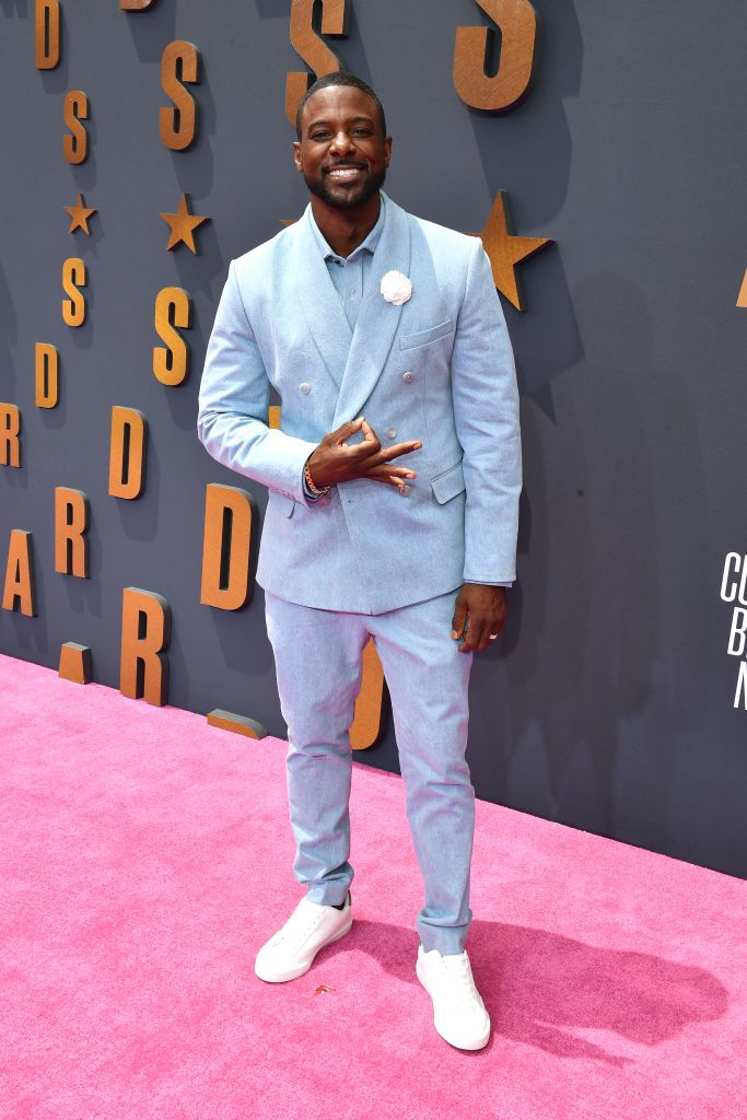 BET Awards 2023 - Red Carpet