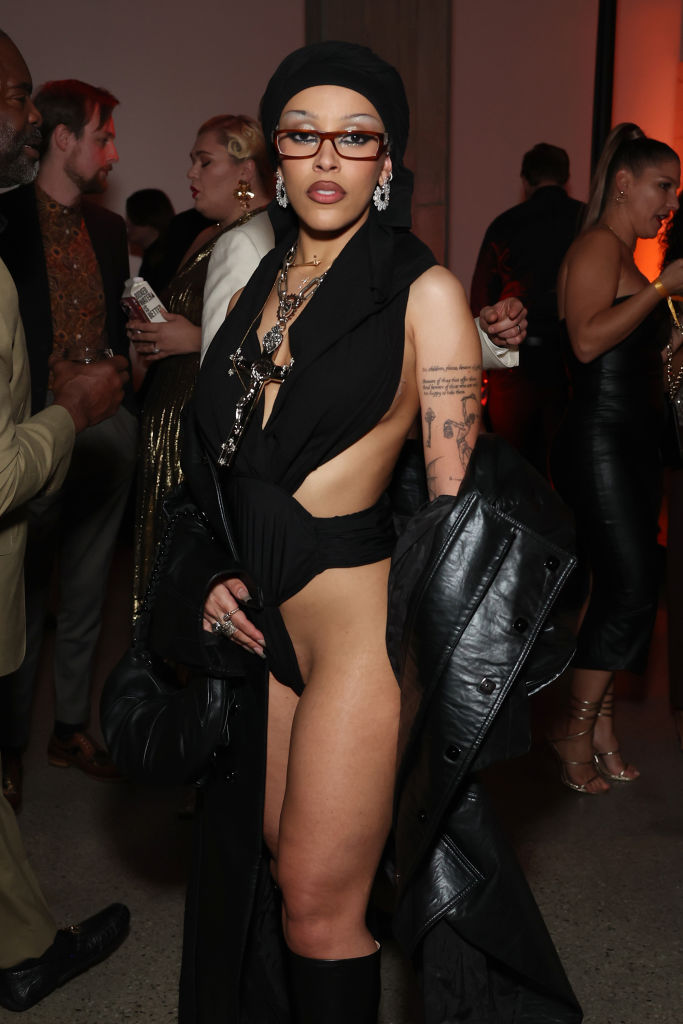 Los Angeles Premiere Of Sony Pictures' "The Book Of Clarence" - After Party