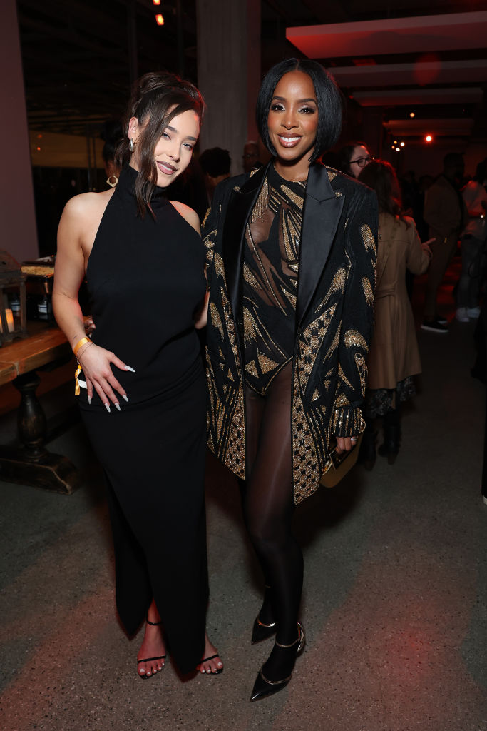 Los Angeles Premiere Of Sony Pictures' "The Book Of Clarence" - After Party