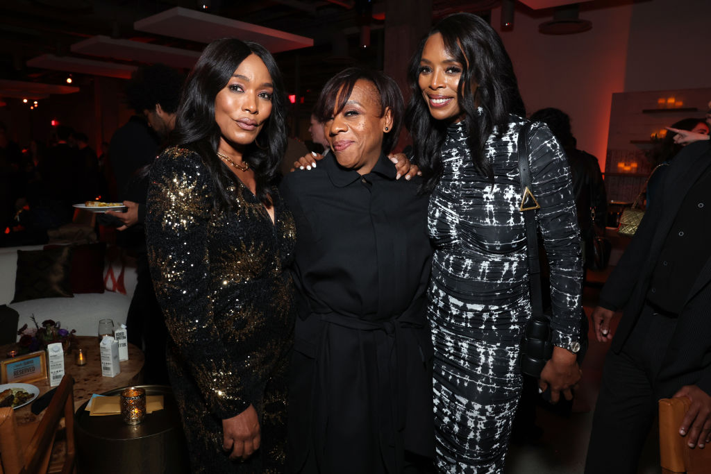 Los Angeles Premiere Of Sony Pictures' "The Book Of Clarence" - After Party