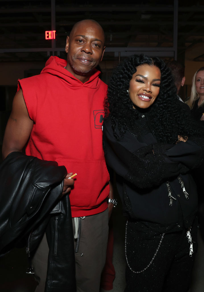 Los Angeles Premiere Of Sony Pictures' "The Book Of Clarence" - After Party