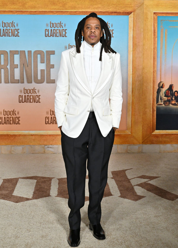 Los Angeles Premiere Of Sony Pictures' "The Book Of Clarence" - Arrivals