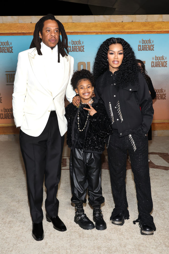 Los Angeles Premiere Of Sony Pictures' "The Book Of Clarence" - Arrivals