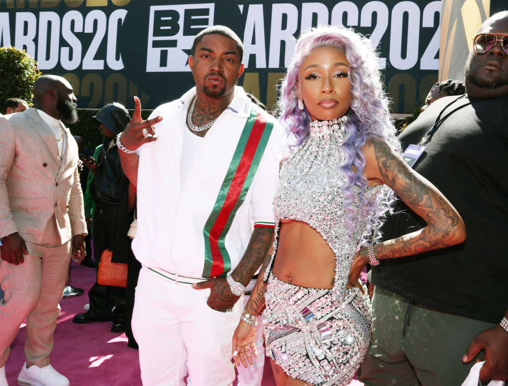 BET Awards 2023 - Red Carpet
