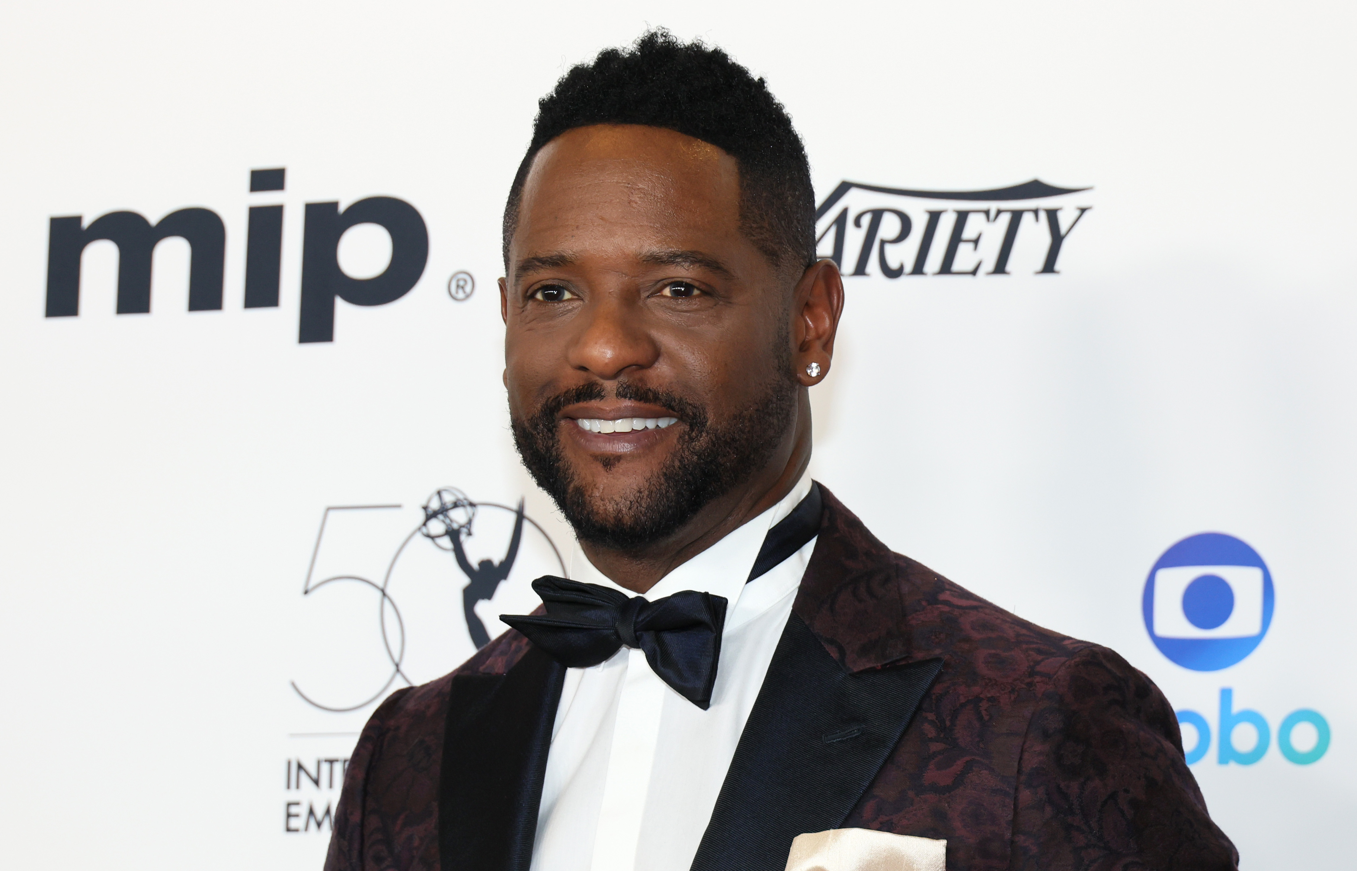 50th International Emmy Awards