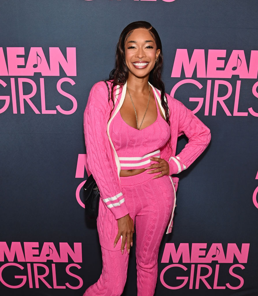 "Mean Girls" Atlanta Screening