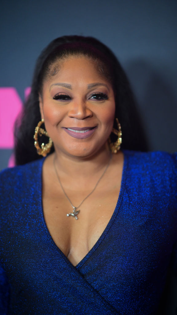 "Mean Girls" Atlanta Screening