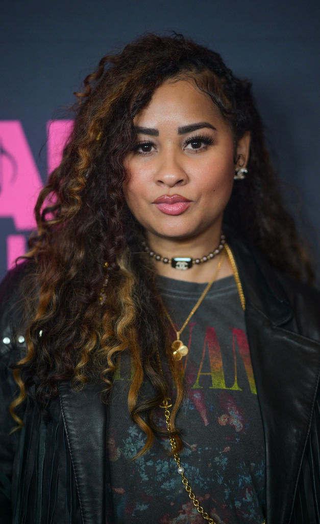 "Mean Girls" Atlanta Screening