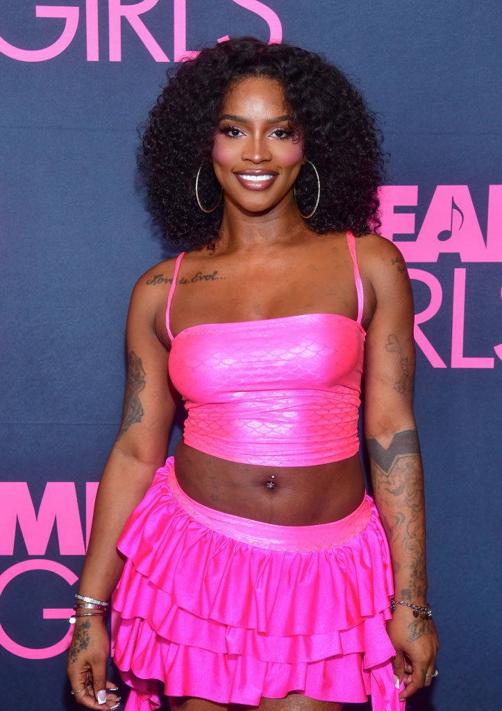 "Mean Girls" Atlanta Screening