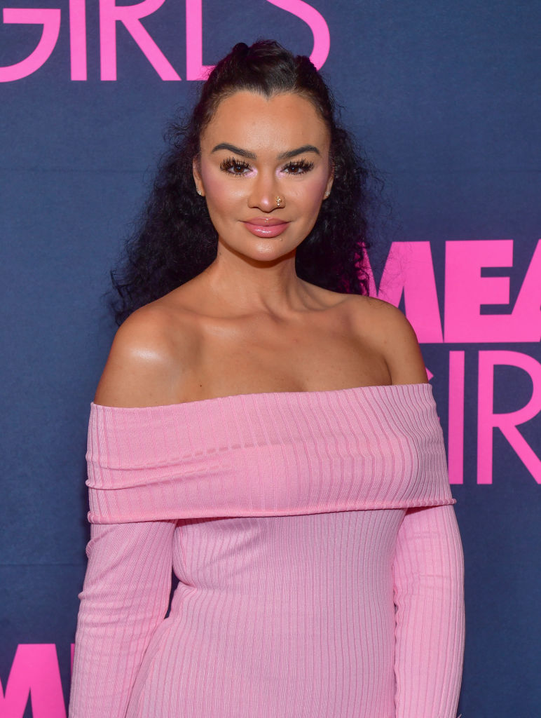 "Mean Girls" Atlanta Screening