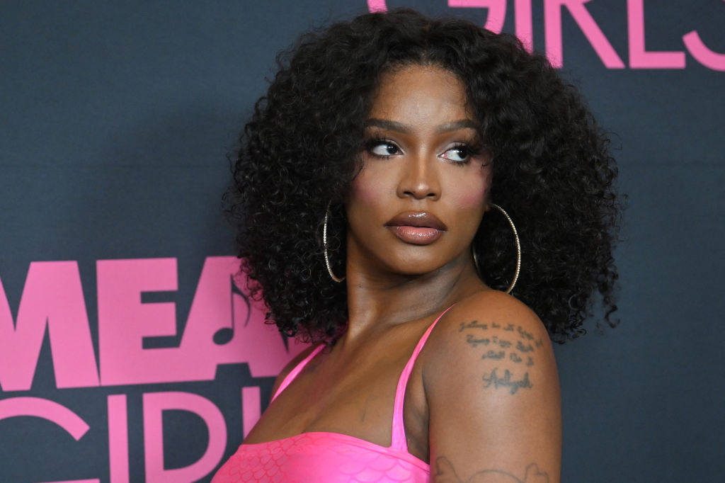 "Mean Girls" Atlanta Screening