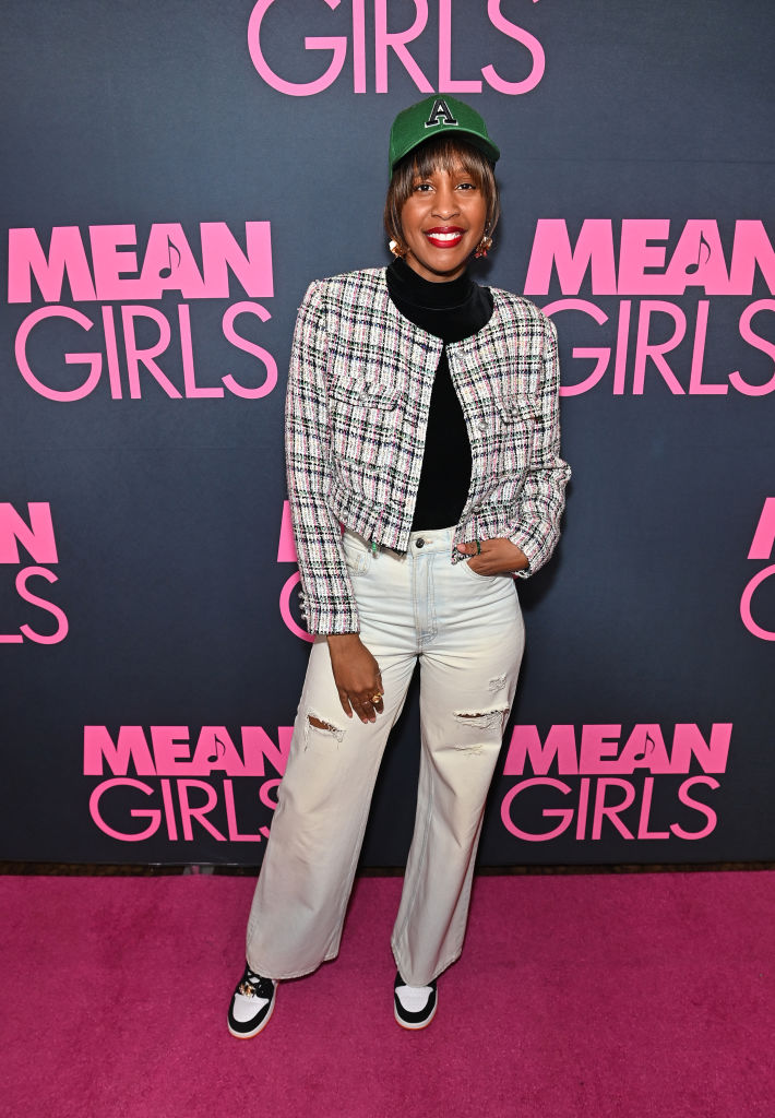 "Mean Girls" Atlanta Screening