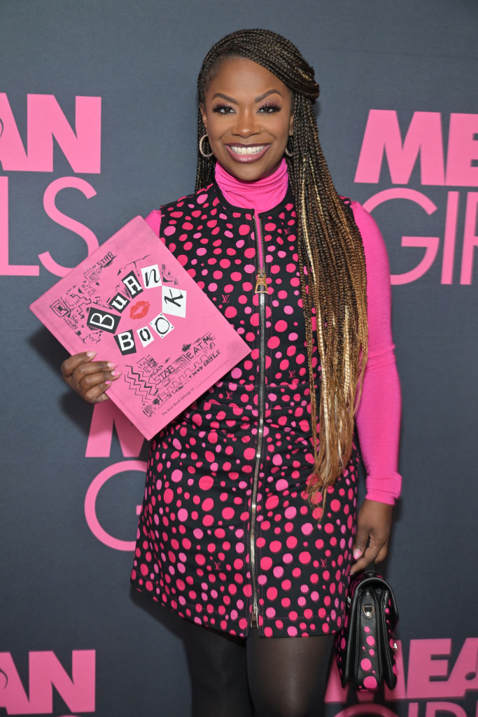 "Mean Girls" - Atlanta LGBTQ+ Tastemaker Screening