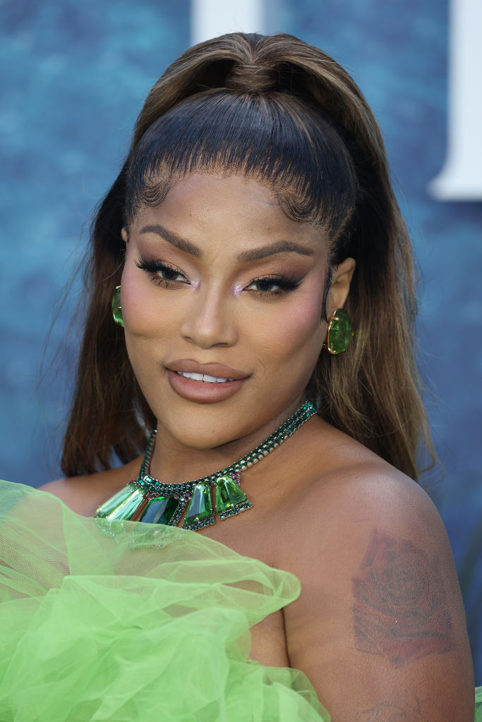 "The Little Mermaid" UK Premiere - Arrivals