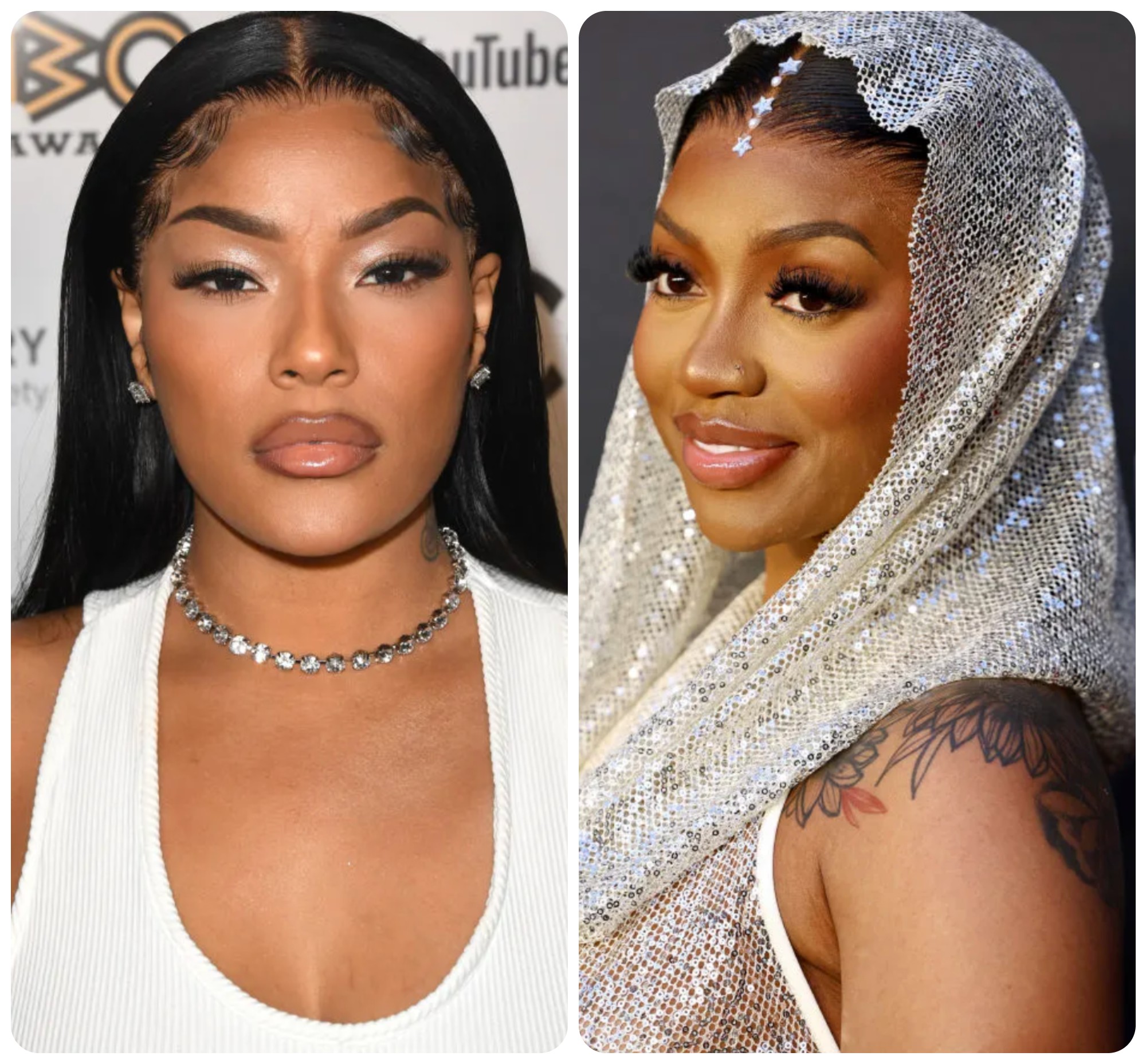 Stefflon Don x Jada Kingdom
