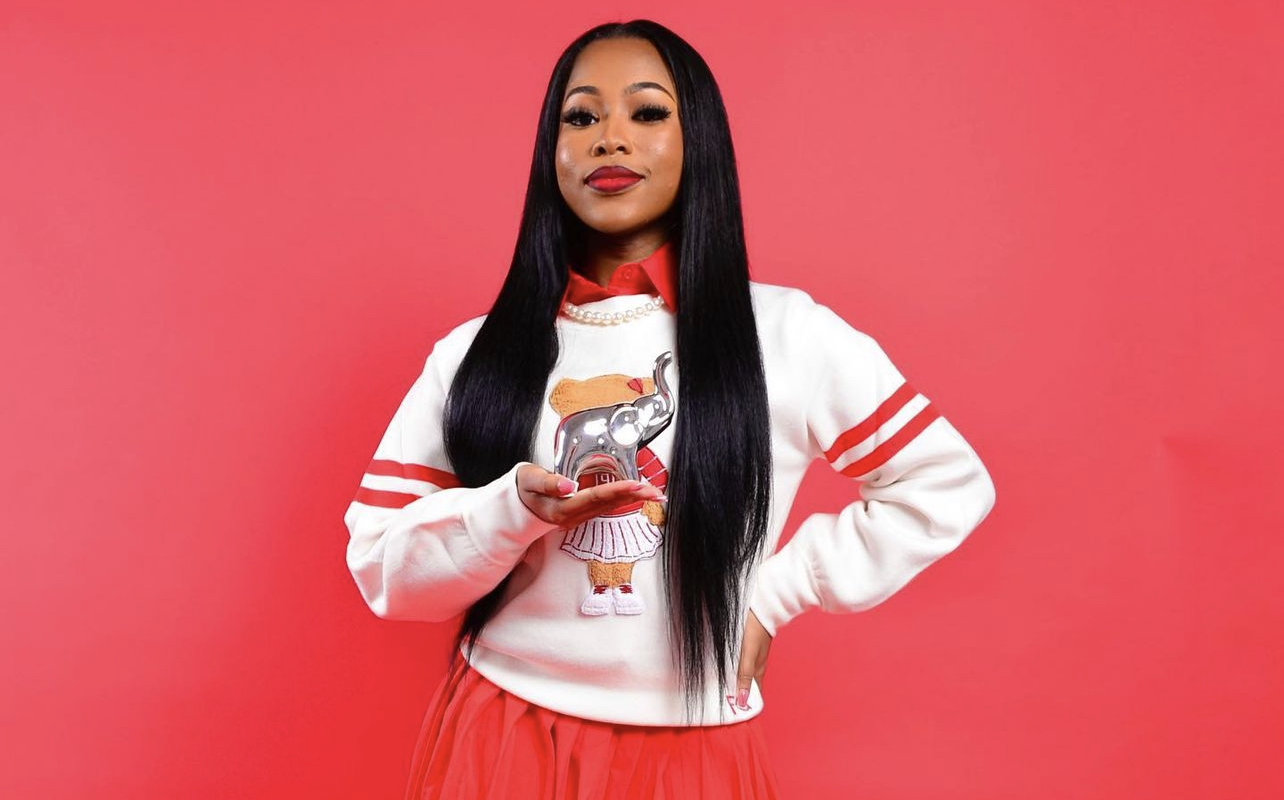 Delta Sigma Theta Founders' Day post