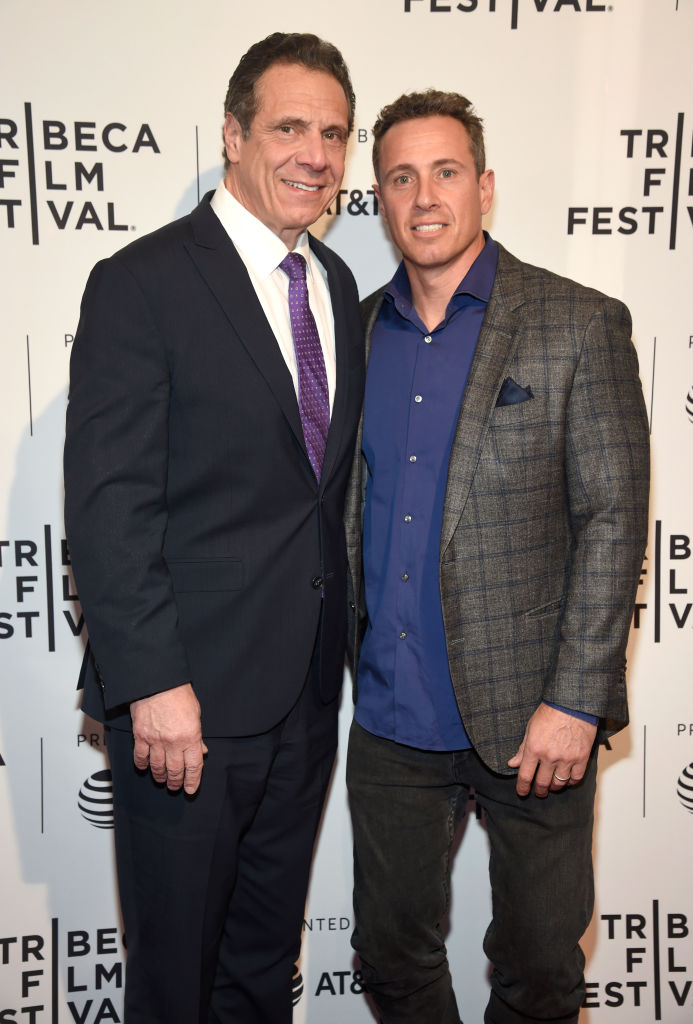 The HBO Documentary Film RX: Early Detection A Cancer Journey With Sandra Lee At The Tribeca Film Festival