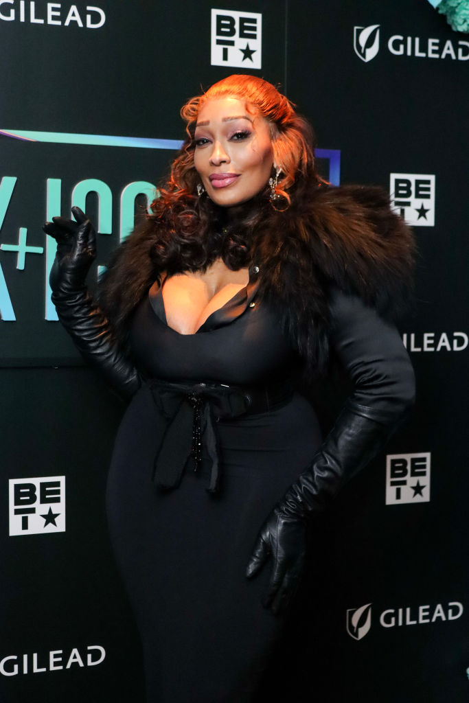 2nd Annual BET Black + Iconic Welcome Mixer