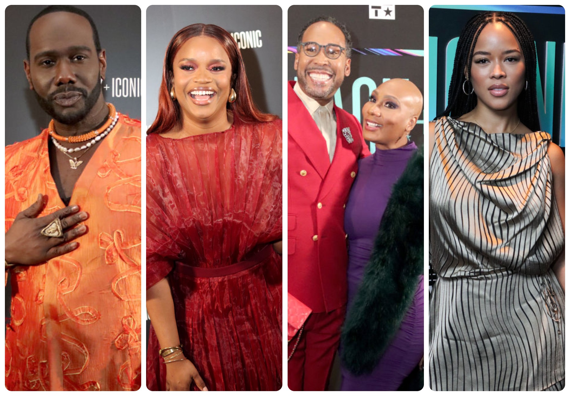 BET Black + Iconic 2