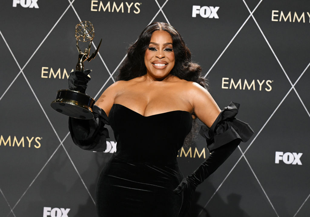 75th Primetime Emmy Awards - Press Room