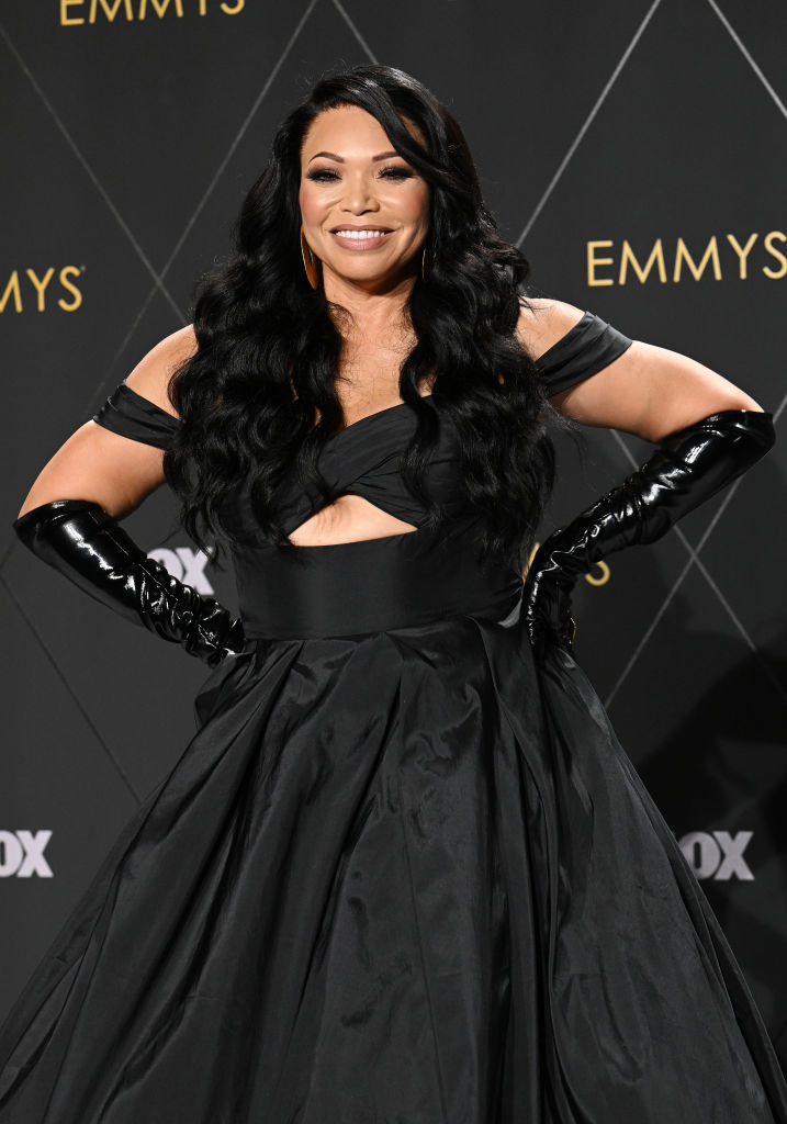 75th Primetime Emmy Awards - Press Room