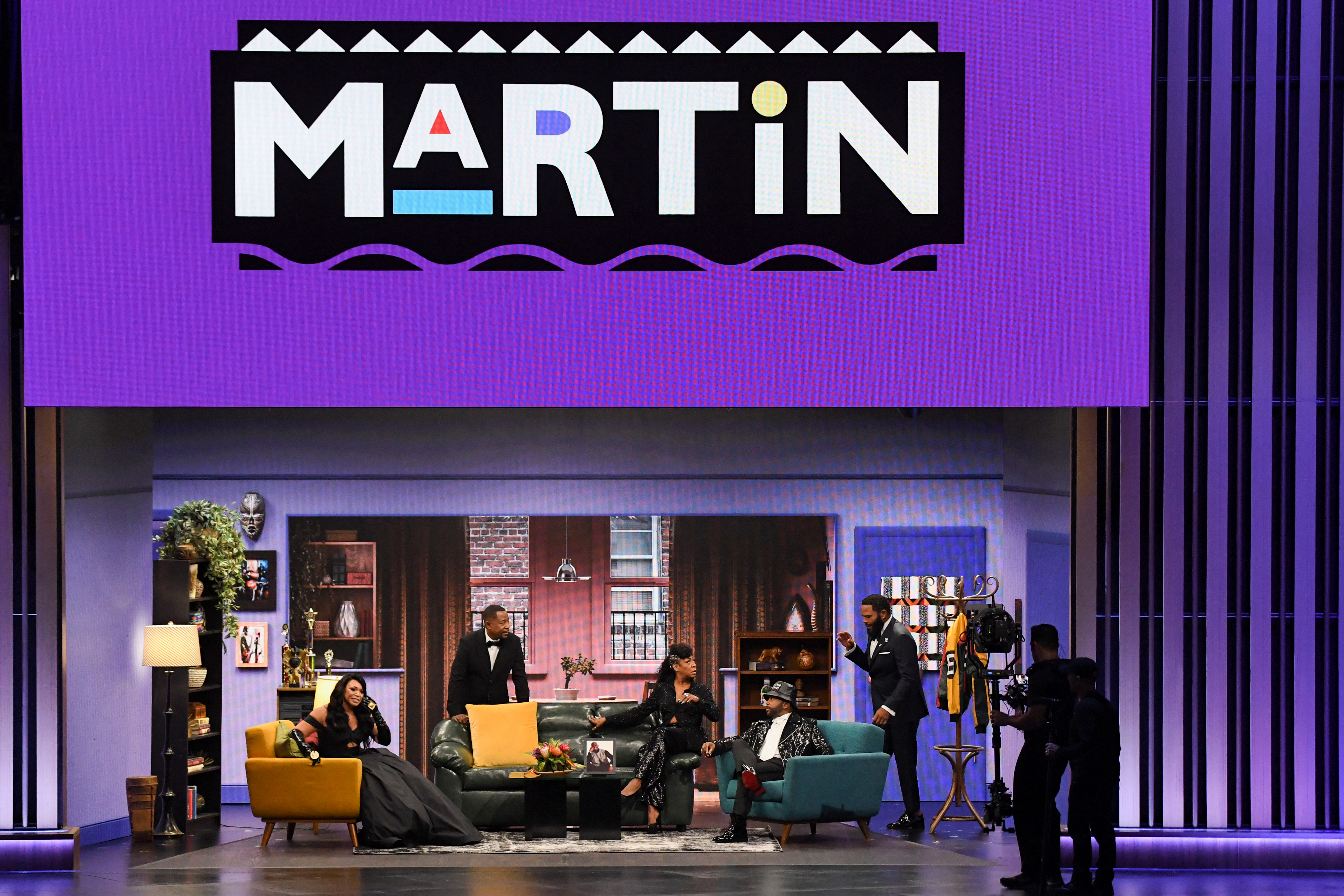 US-ENTERTAINMENT-TV-AWARDS-EMMY-SHOW