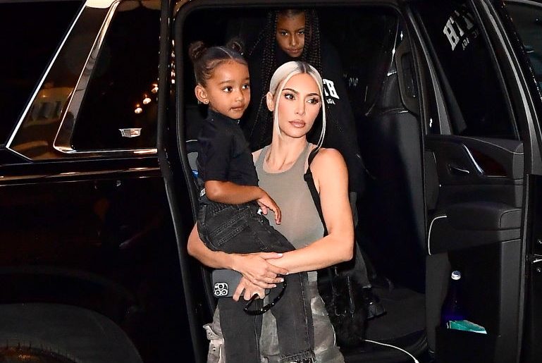 Kim Kardashian Chicago