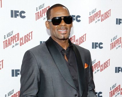 "Trapped In The Closet" New York Screening