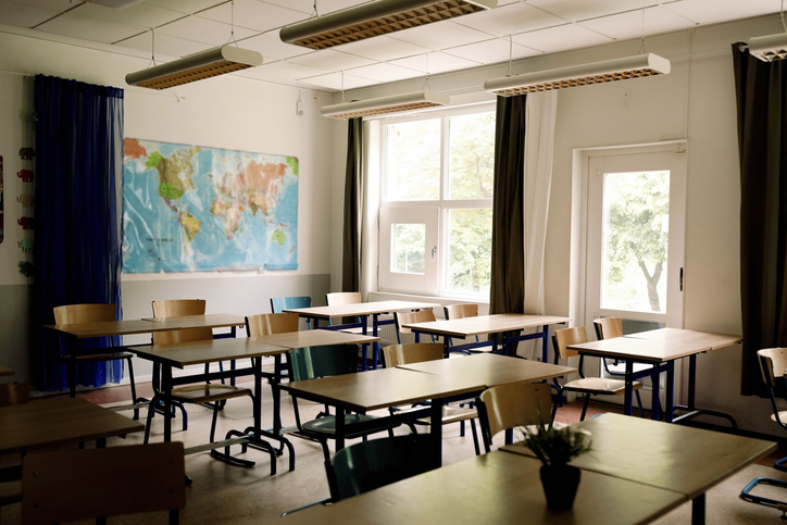 School