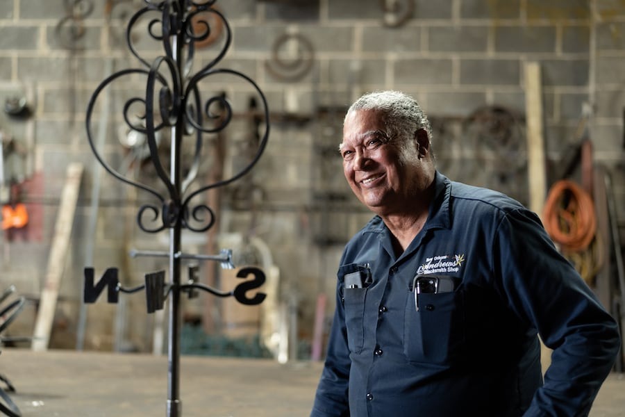 Tiana's Bayou Adventure weathervane asset