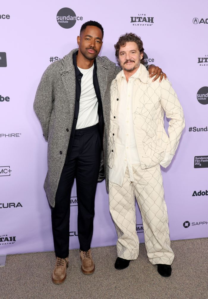 2024 Sundance Film Festival - "Freaky Tales" Premiere