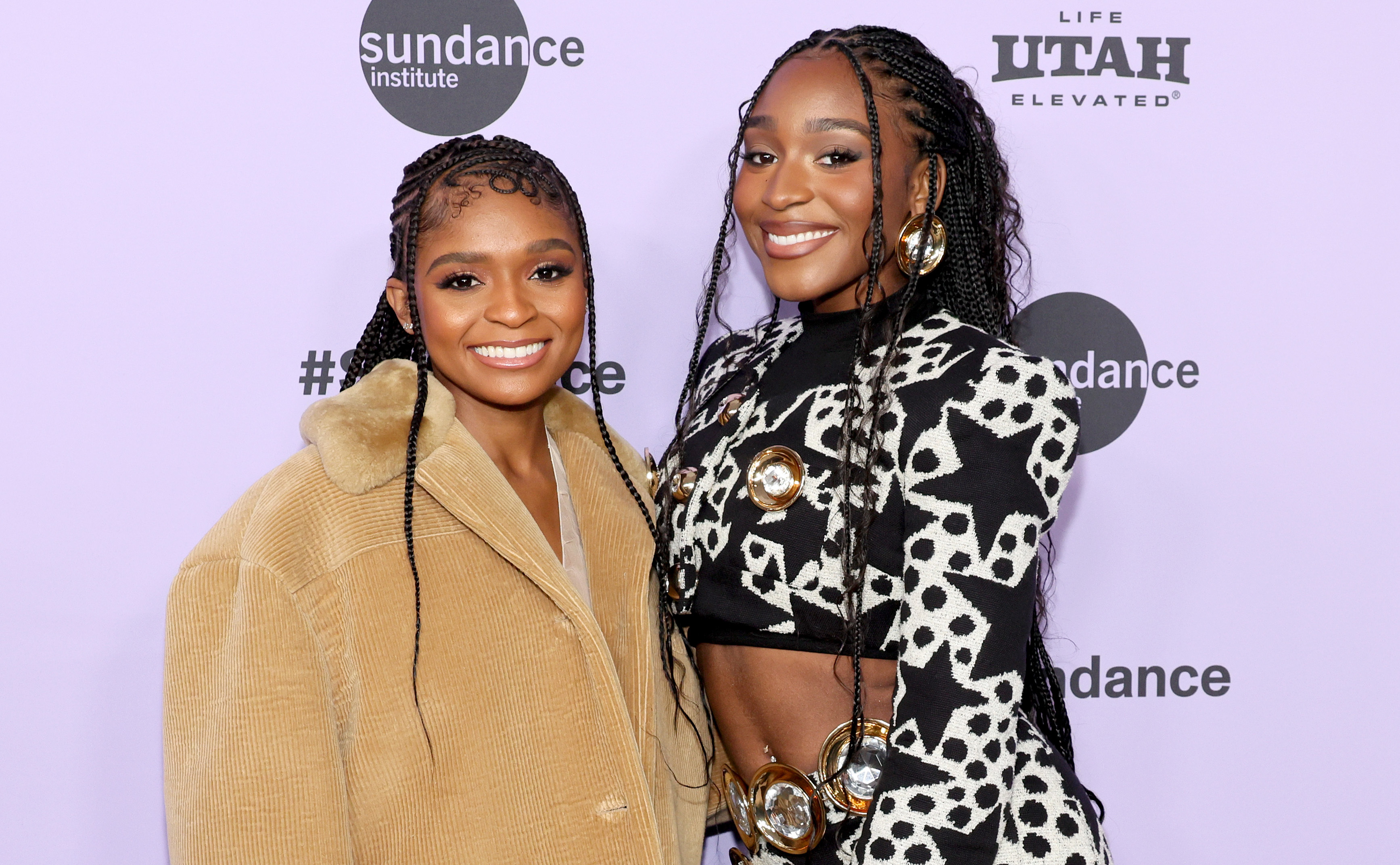 2024 Sundance Film Festival - "Freaky Tales" Premiere