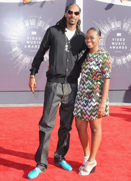 2014 MTV Video Music Awards - Arrivals